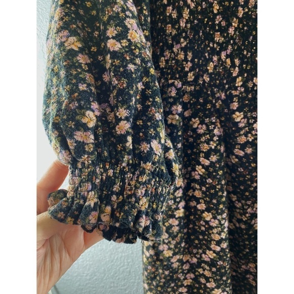 Free People This Is Everything Mini Dress NWOT - Picture 9 of 16